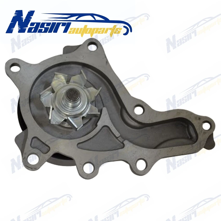 Водяной насос двигателя для 09-16 Lexus ES300H NX300H SCION TC Toyota Avalon Camry Highlander RAV4 Sienna Venza 2.5L 2.7L L4