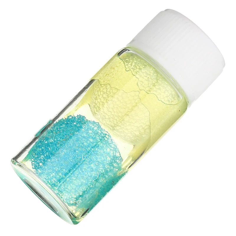 Профессиональный пинцет для наращивания ресниц жидкий спонж снятия клея с