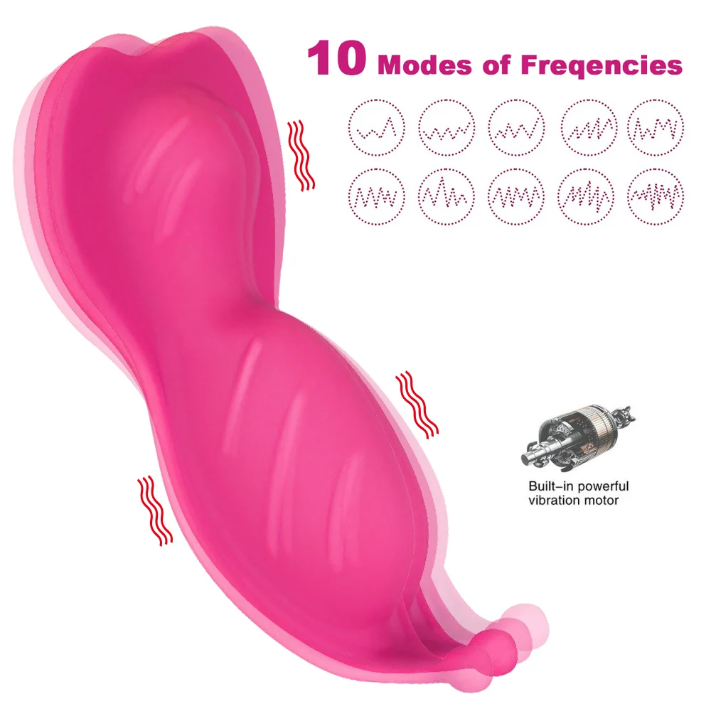 Wireless Bluetooth Vibrator for Women Sex Shop APP Remote Control Dildo Exotic Toys Couples Vagina Stimulate Masturbator |