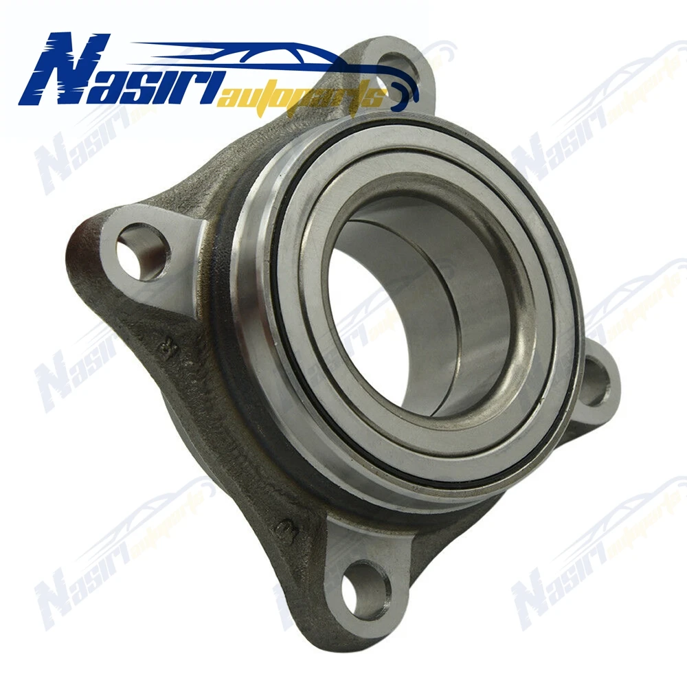 Ступица переднего колеса для LEXUS GX400 TOYOTA 4runner FJ CRUISER FORTUNER HILUX LAND PRADO 43560-60010 43570-60010
