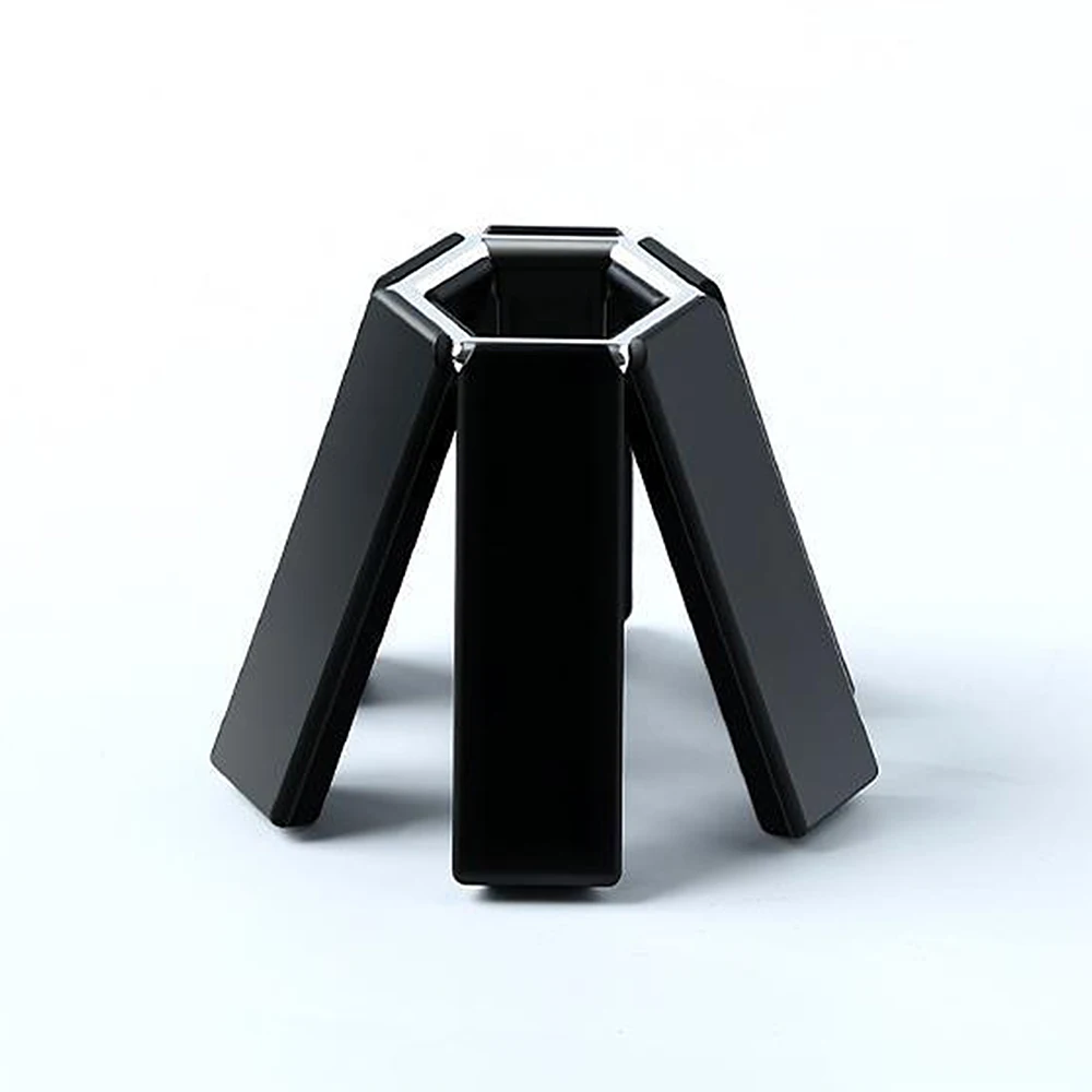 Кухонный нескользящий складной изолированный коврик термостойкая Подушка