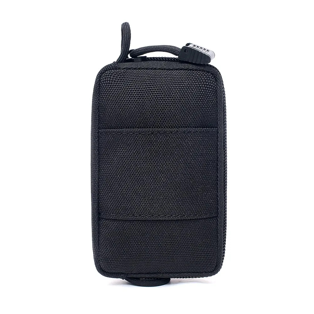 Тактическая Сумка Molle портативный кошелек сумка для карт нейлоновые