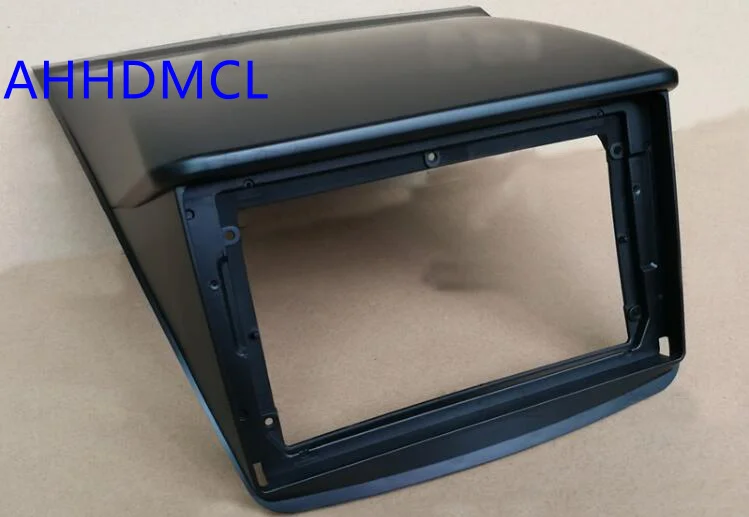 Автомобильная навигационная облицовка комплект рамы для 9 &quotуниверсального