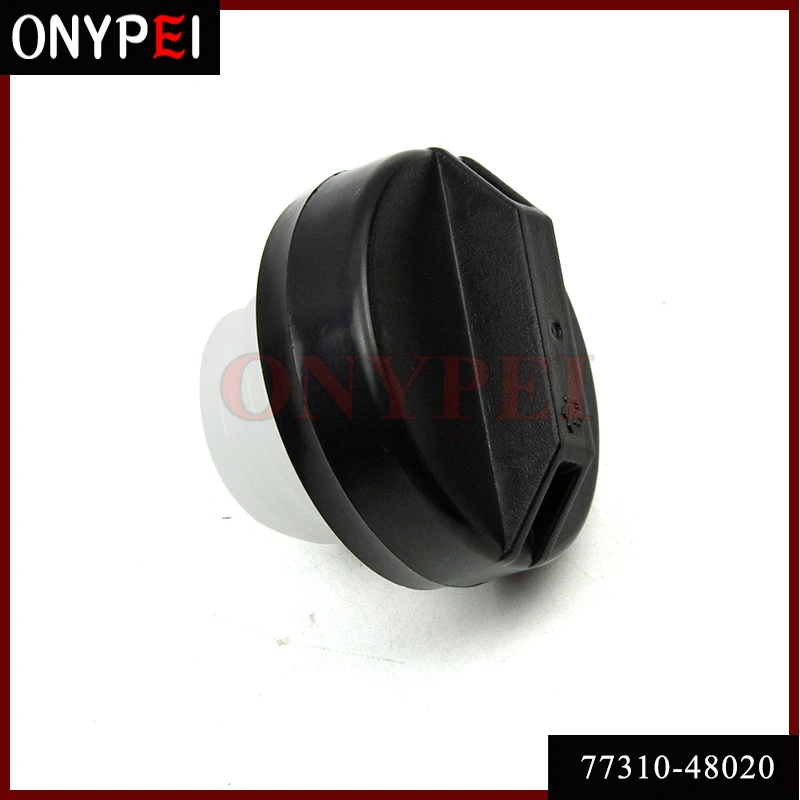 77310 48020 крышка топливного бака для Chevrolet Dodge Eagle Toyota Hyundai Accent Elantra Sonata Kia Subaru Suzuki Mitsubishi