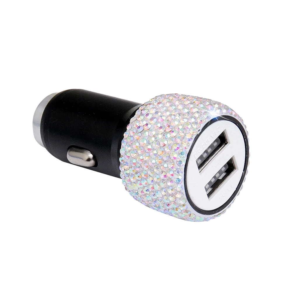 pack of 21 bling ladies auto parts car chargermobile phone holdertire valve capcoaster rhinestone decoration rear seat hook free global shipping