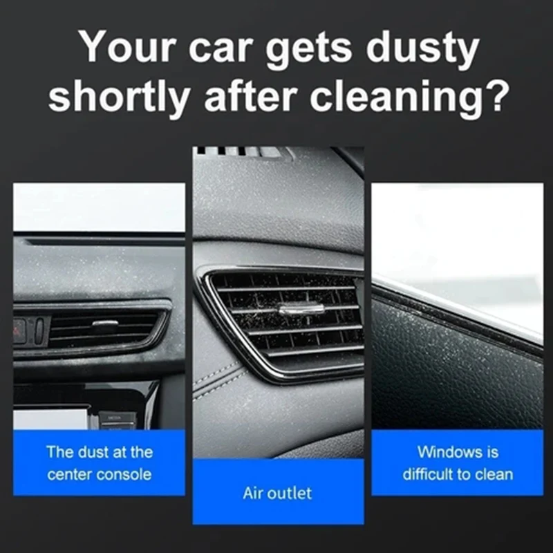 

Handheld Auto Vacuum Cleaner Wet and Dry Dual Use High-power Powerful Suction Mini Vacuum Cleaners XH8Z