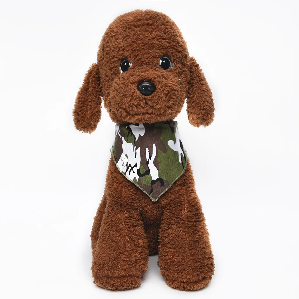 #30 нагрудники для собак камуфляжные щенков кошек ошейник маленьких чихуахуа