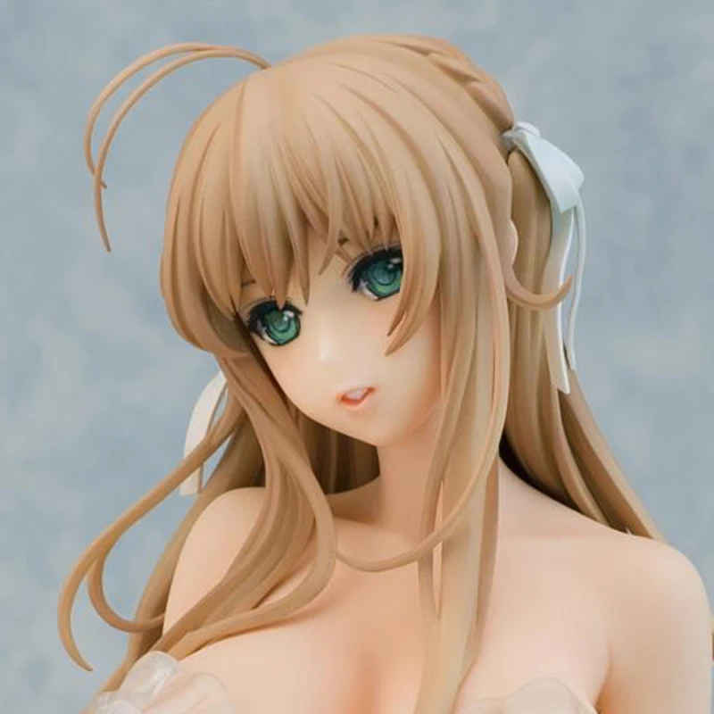 

Sexy Girl PVC Action Figure Model Toys Collection Doll Soldier Finished Product 1/6 Japan Movie & TV In-stock Items Unisex 15CM