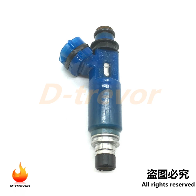 

1pcs 195500-3030 Fuel Injector nozzle for Mazda MX-5 1998-2005 1.6 MK2 MK 2.5L