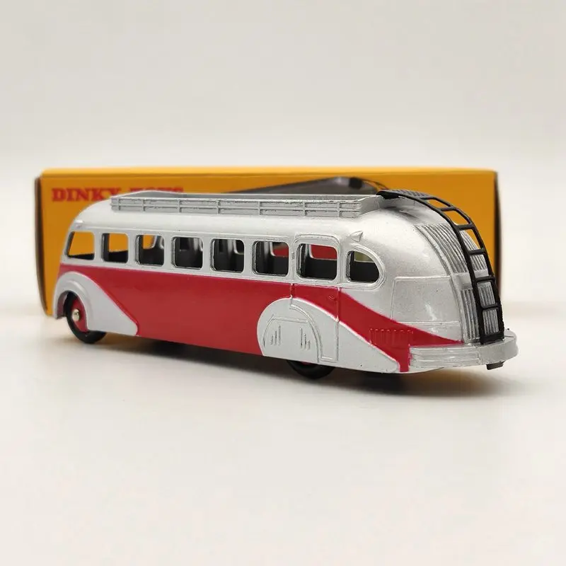Атласные игрушки Dinky 29E Миниатюрные модели автомобилей из литых под