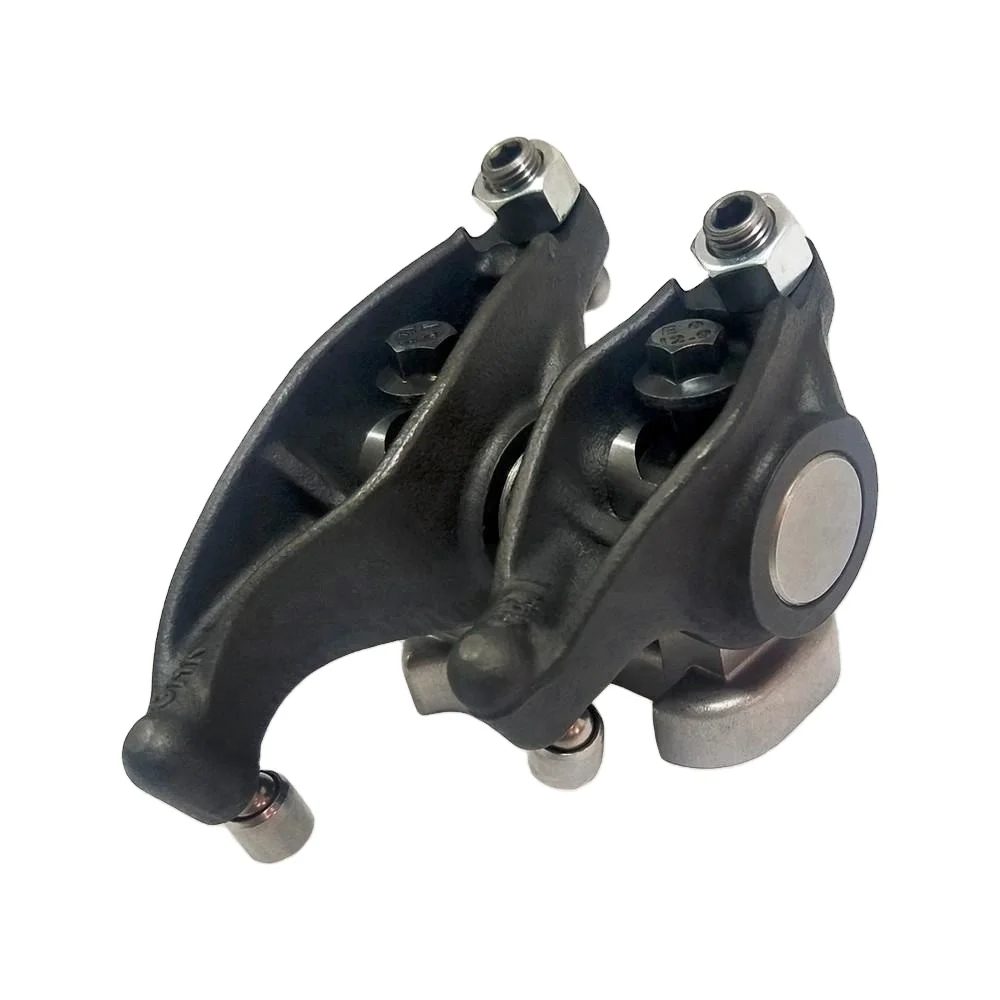 

FOTON Cummins original ISF3.8 5259953 engine parts rocker lever arm assembly