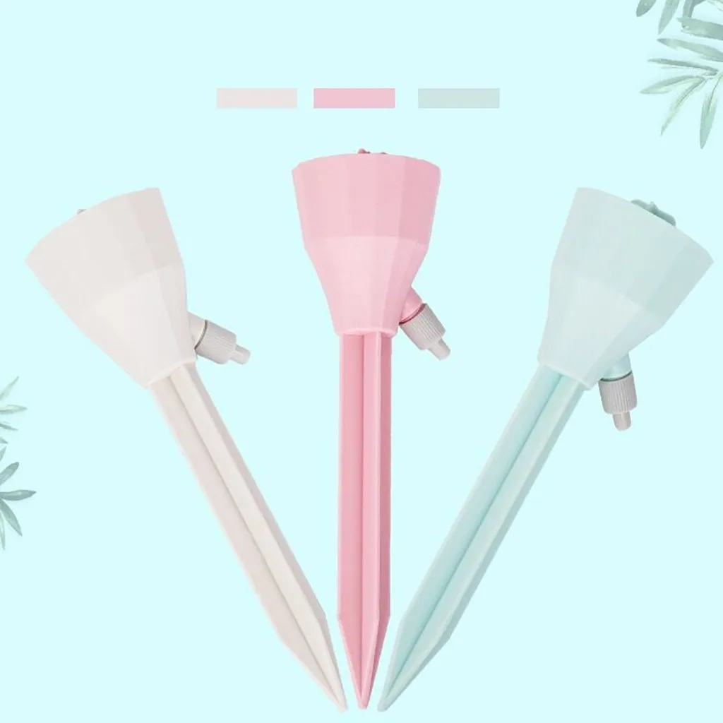 1 шт. завод с самостоятельным поливом регулируемая стойка Системы каникулы