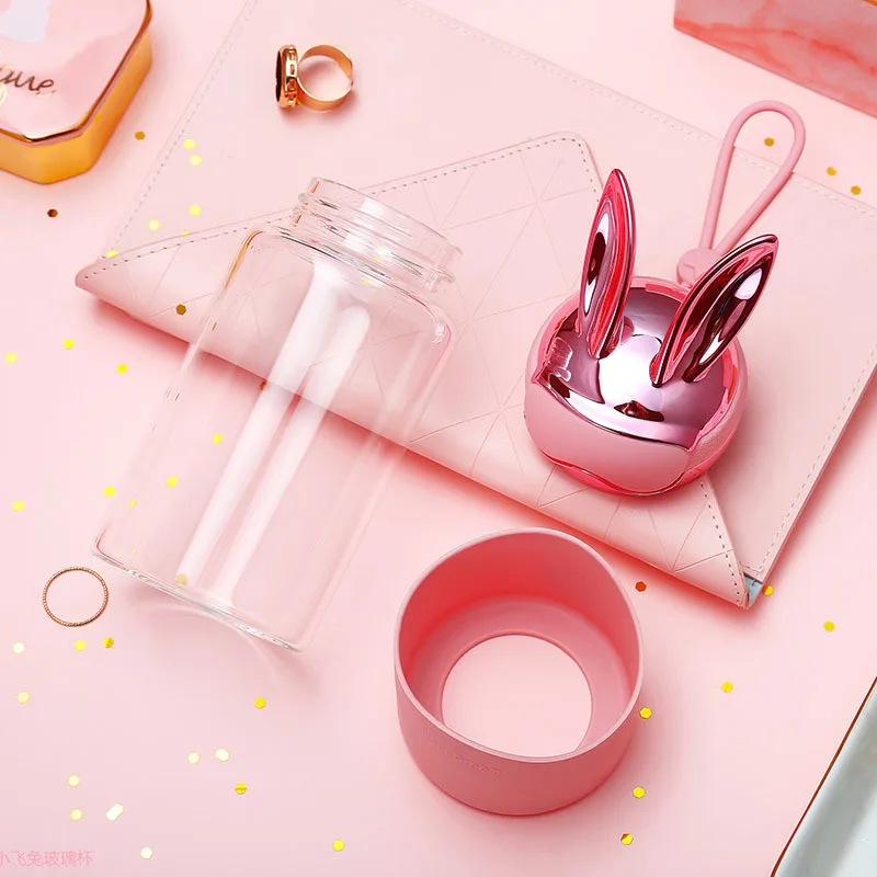 Креативная кружка с мультяшным животным, микро пейзаж, банка, молоко, чай, кофе, кружка 400 мл, высокая емкость, офисные керамические чашки, красивые подарки