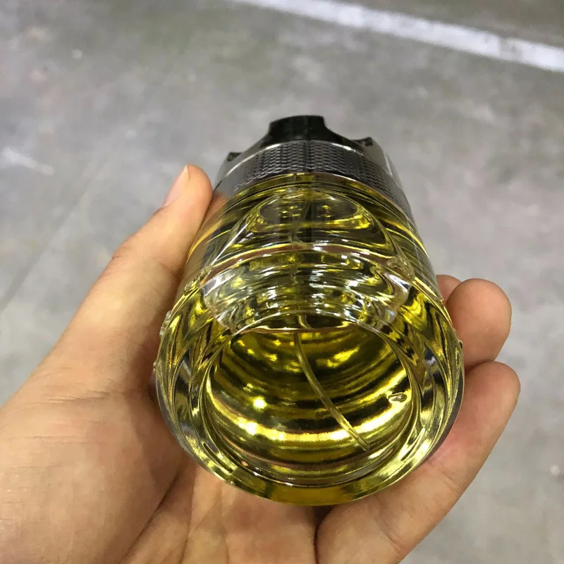 

Original Men Perfume Temptation Fragrances Long Lasting Fresh Man Parfum Colognes Natural Mature Male Bullet Spray Bottle