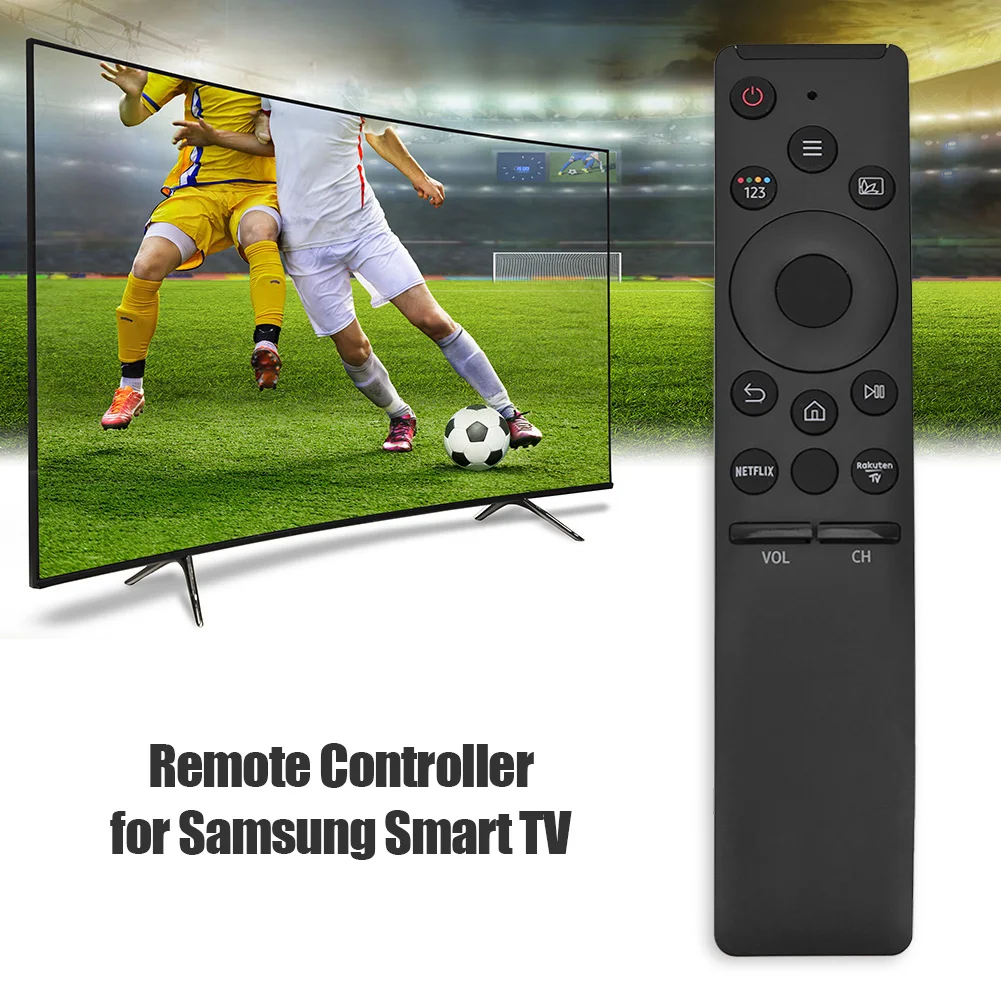 

Smart Television Wireless Switch Remote Control Replace Controller for Samsung BN59-01312B BN59-01312F BN59-01312A 01312G