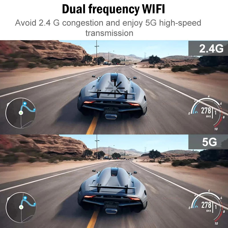 ТВ палка ручной стабилизатор для обмена потоковыми мультимедийными данными (Airplay