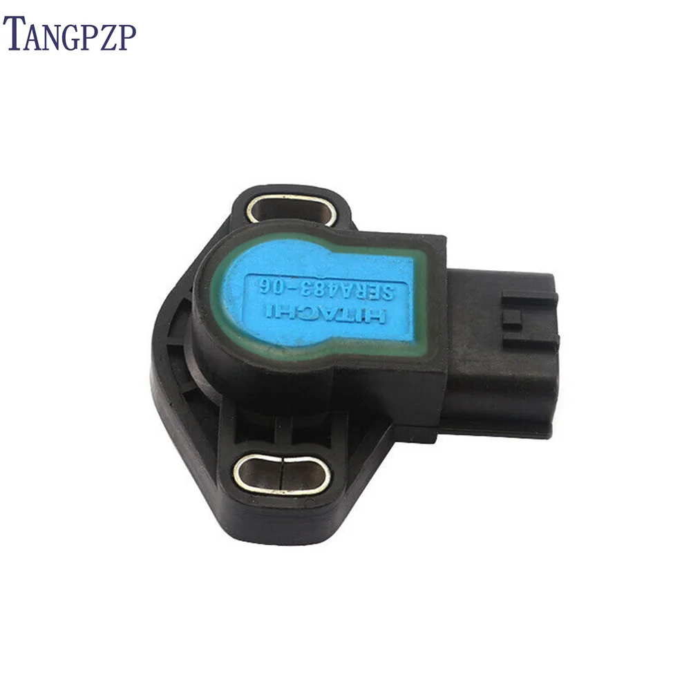 Оригинальный Восстановленный Датчик положения дроссельной заслонки 13420 77E00