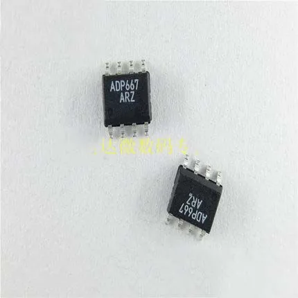 

5PCS ADP667ARZ ADP667 ADP667AR SOP8