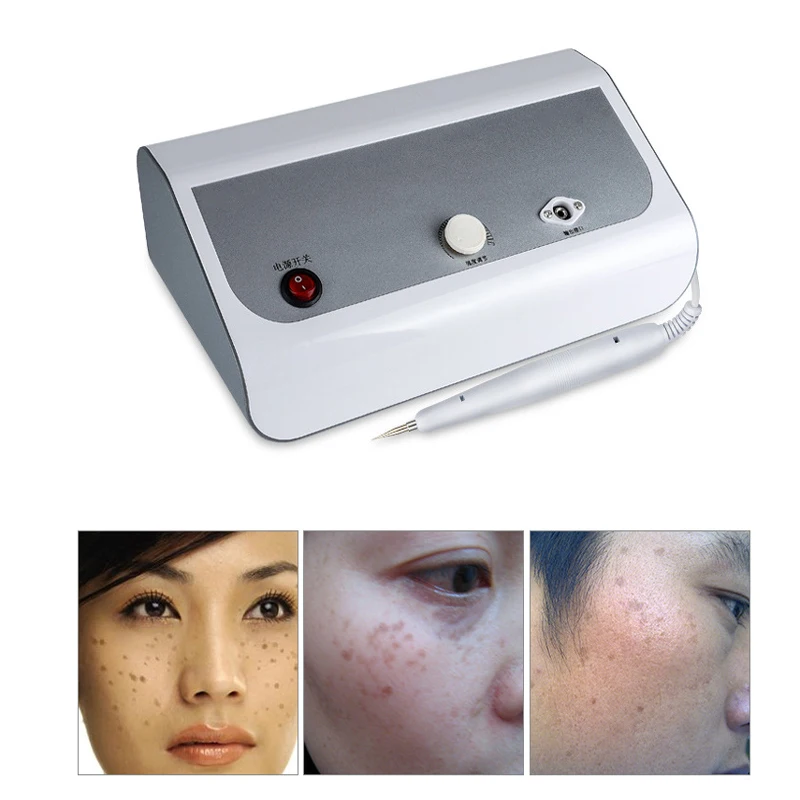 Высший сорт электронная тату моль удаление плазменная машина лазер для лица