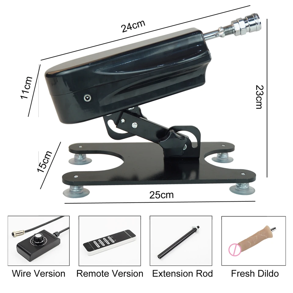 Обновленный автоматический вибратор секс-машина F2 Plus турбо мотор-редуктор пульт