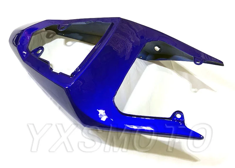 Абсолютно новый мотоцикл полный обтекатель комплект для Suzuki GSXR600 750 K4 2004 2005 GSXR750 04