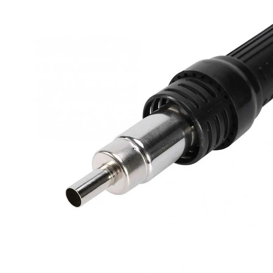 220V 998D комплектующие для электрического утюга СТАНЦИЯ сварщик паяльная станция горячего воздуха пистолет сопла