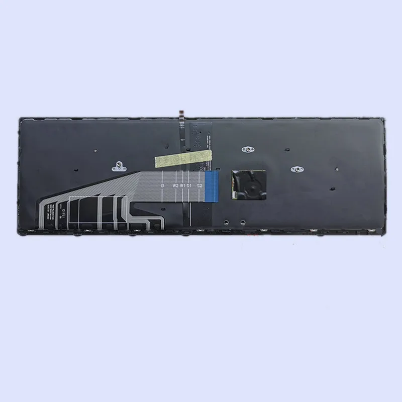 

HP Zbook 17 G3 Zbook 17 G4 series