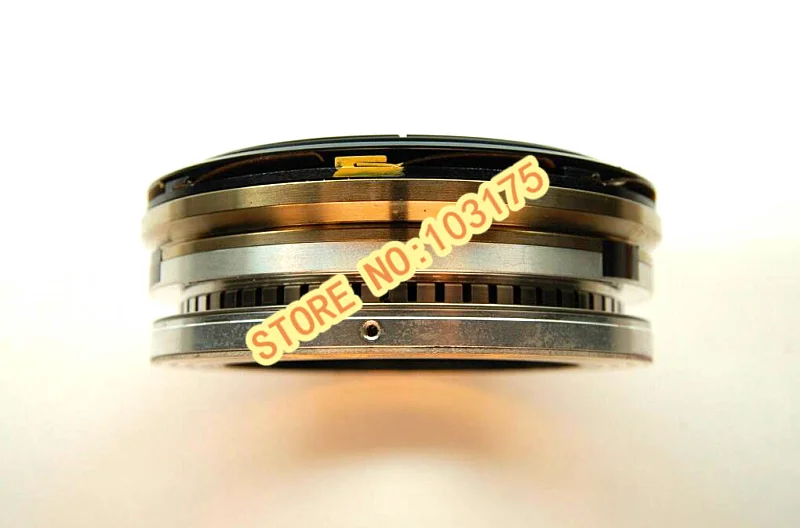 100% оригинальный новый для Nikon AF-S Nikkor 300 мм/2 8 AFS VR II бесшумный волновой двигатель