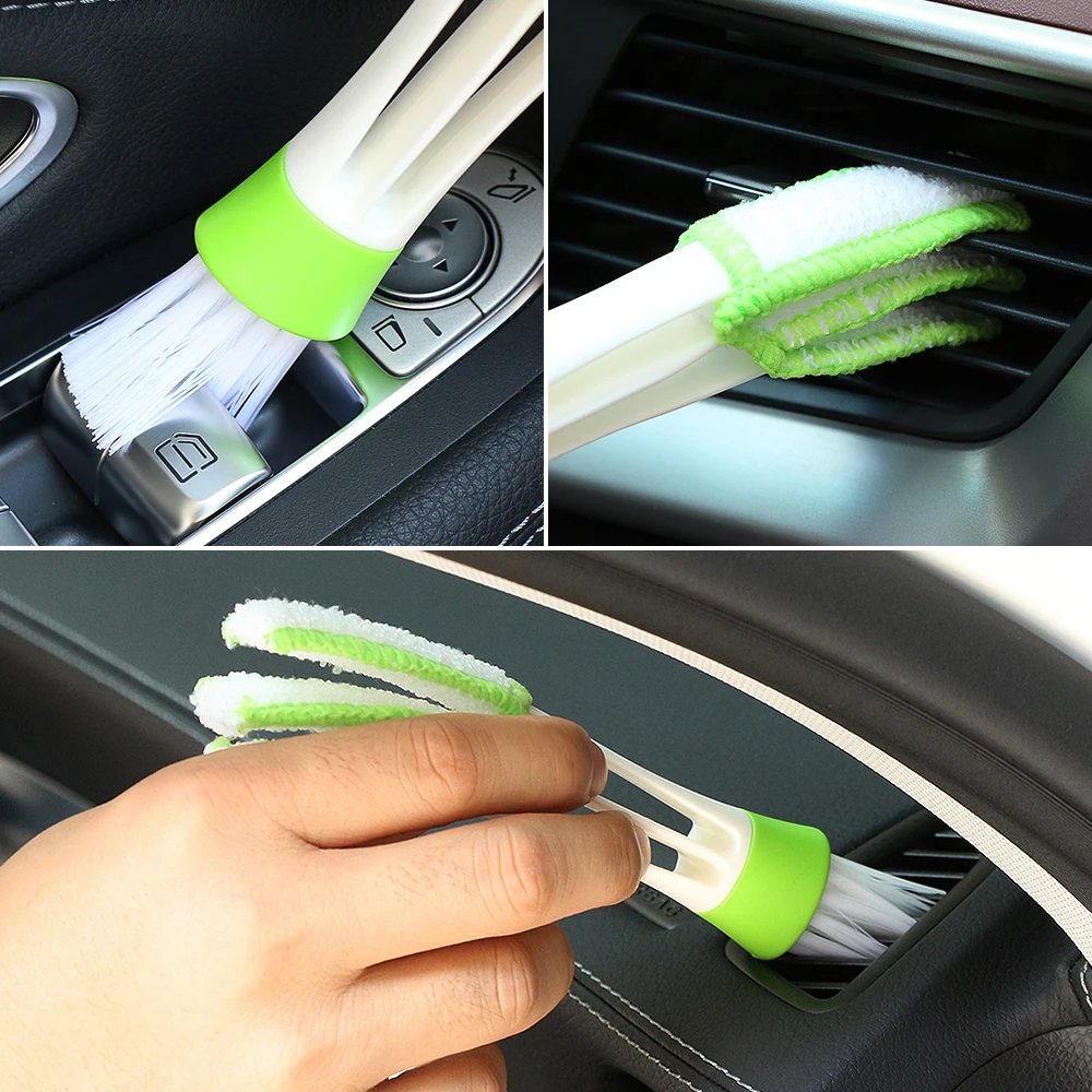 Чистящая Щетка для ухода за автомобилем аксессуары очистки авто BMW всех серий 1 2 3