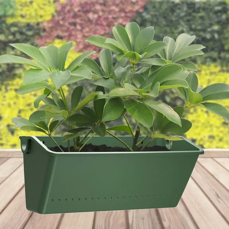 Настенная подвесная пластиковая коробка для посадки эртический трехмерный