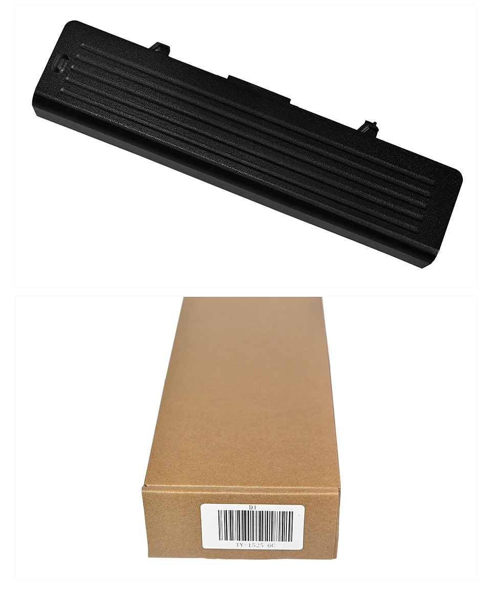 Apexway 11,1 В 6 cell ноутбук Батарея для Dell Inspiron 1525 1545 1526 1546 для Vostro 500 PP29L 0RU573 0RW240 0UK716 0WK371