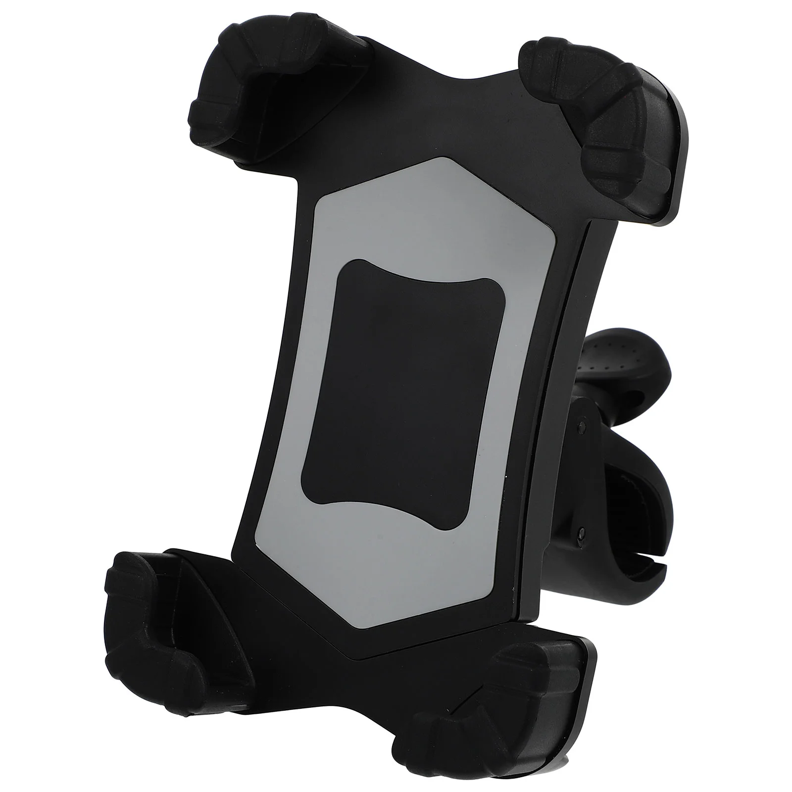 

1PC Motorbike Phone Bracket Motorcycle Phone Holder Handlebar Mount Rack