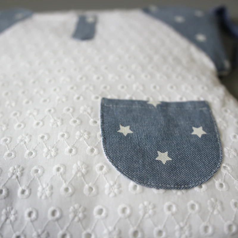 

Baby Room Decor 6pcs Bumpers Set Protector Printed Animal Zoo Pillow For Newborn in the Crib Things For Baby 30*30cm Bed T8ND