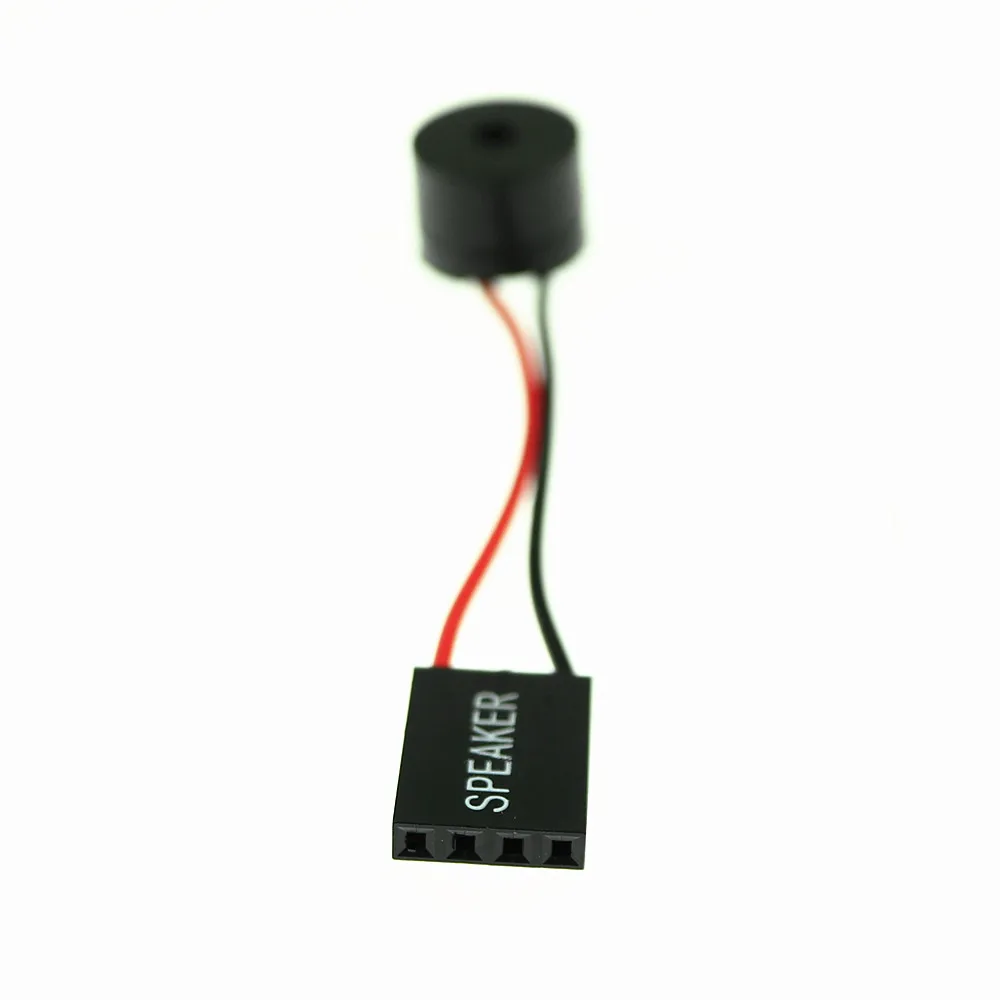 Мини-разъем динамик для ПК интеранал BIOS компьютерная материнская плата