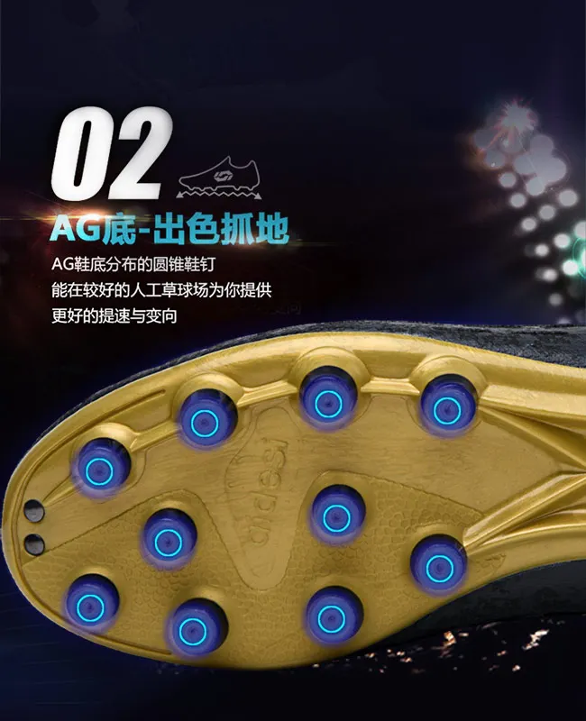 mens kid Boy soccer shoes Superfly 7 Elite SE FG CR7 soccer cleats Ronaldo ACC SOCK Sock football boots Tacos de futbol