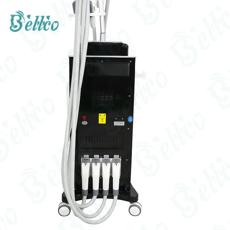 Рисунок 6 - Вакуумная роликовая машина