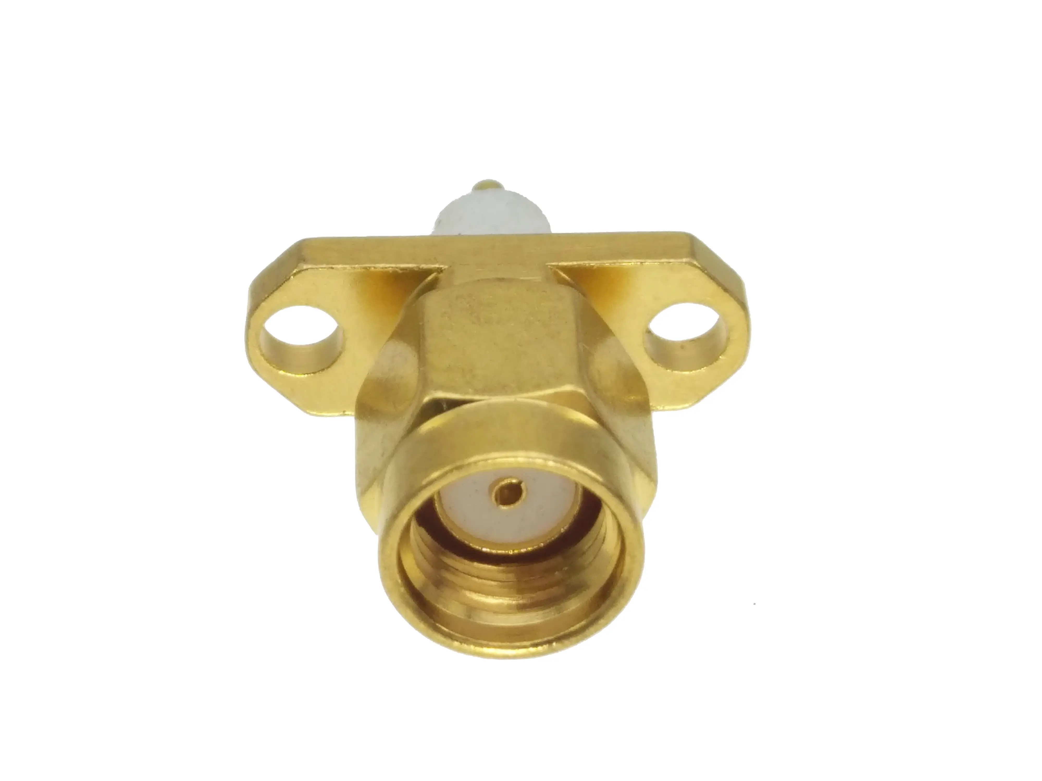 Фланцевый Соединитель с двумя отверстиями|Соединители| |