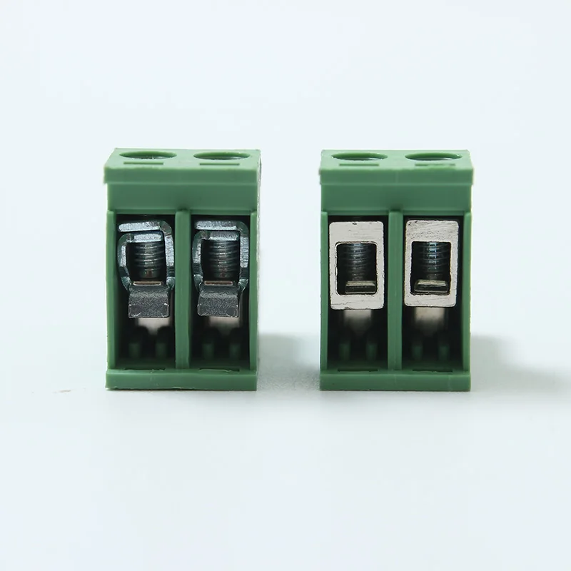 Подключаемый PCB монтажный терминал MG2EDGK-5.08-11P12P13P14P15P16P17P18P19P20PKF MSTB2.5-ST | Обустройство