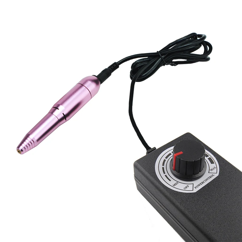 Аппарат для маникюра и педикюра Электрический 35000 об./мин.|Электрические