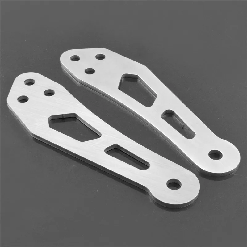 Деталь мотоцикла регулируемая подвеска для понижения сцепление амортизация