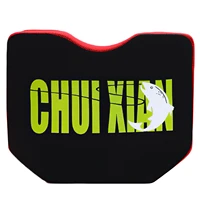 soft thicken durable fishing box seat tackle box cushion seating accessory good springback outdoor fishing seat cushion 2021