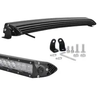 Светодиодные балки на крышу#1