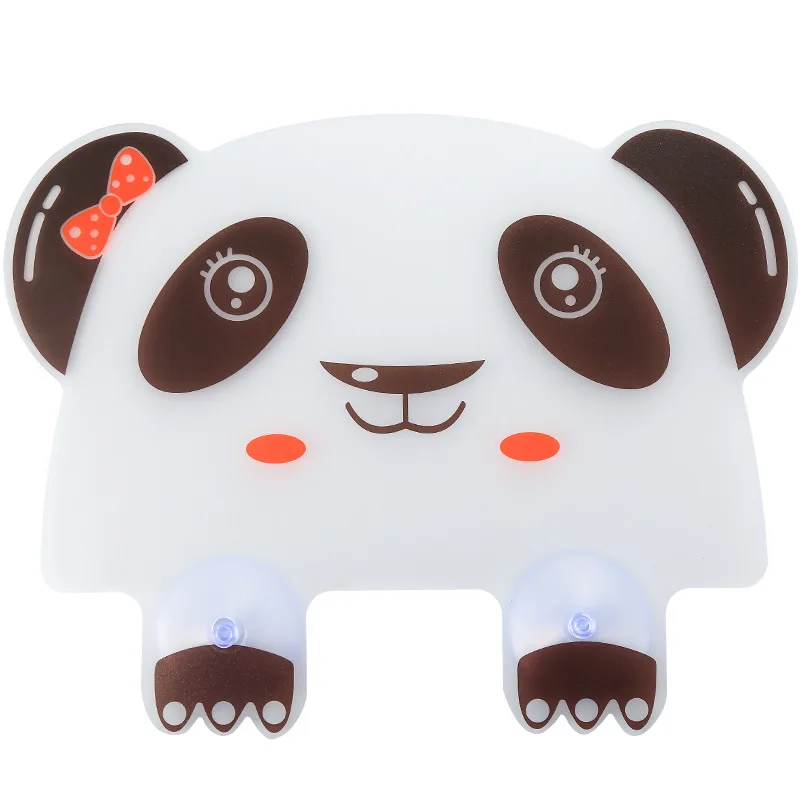 Присоска бассейна флип товары для дома кухни креативный мультфильм