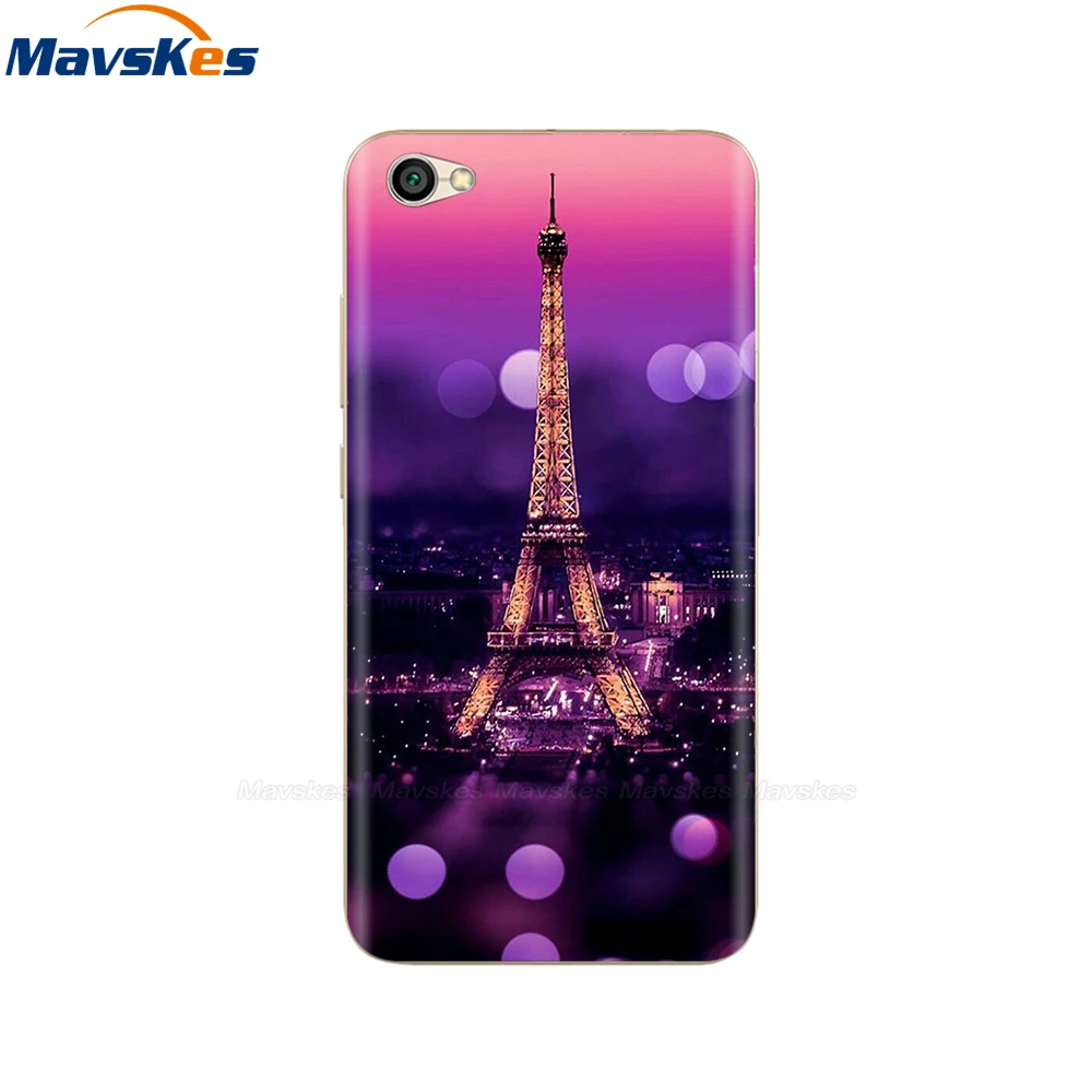 Phone Case For Xiaomi Redmi Note 5A Note 5 Case Note5A Prime Silicone Cover For Xiaomi Redmi Note 5A 5 A Prime Case Bumper Funda
