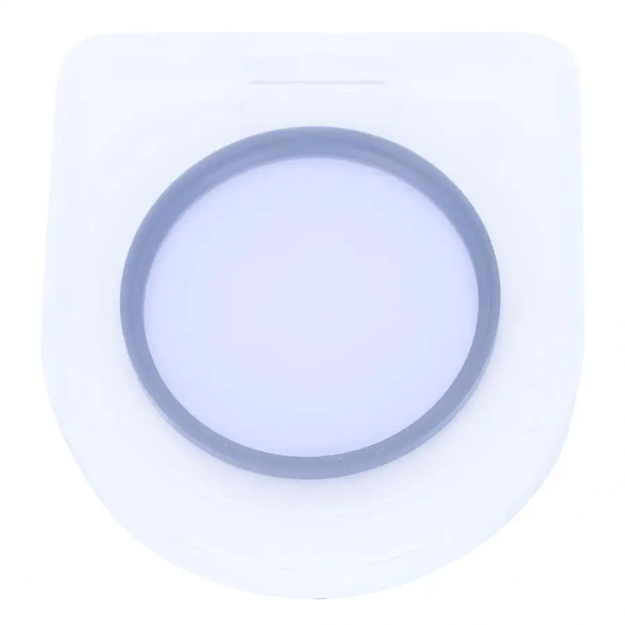 Junestar 67mm Lightweight Pollution Reduction Starry Sky Night Lens Filter for SLR Camera | Электроника