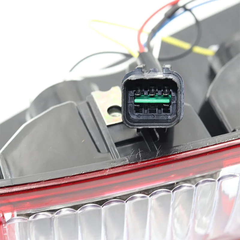 4133300-P00 4133400-P00 оригинальное качество для GREAT WALL WINGLE 5 GWM V200 V240 светильник задний