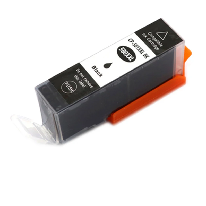 Einkshop для canon pgi 580xxl 580 cli 581 чернильный картридж принтера принтерам PIXMA TR7550 TR8550