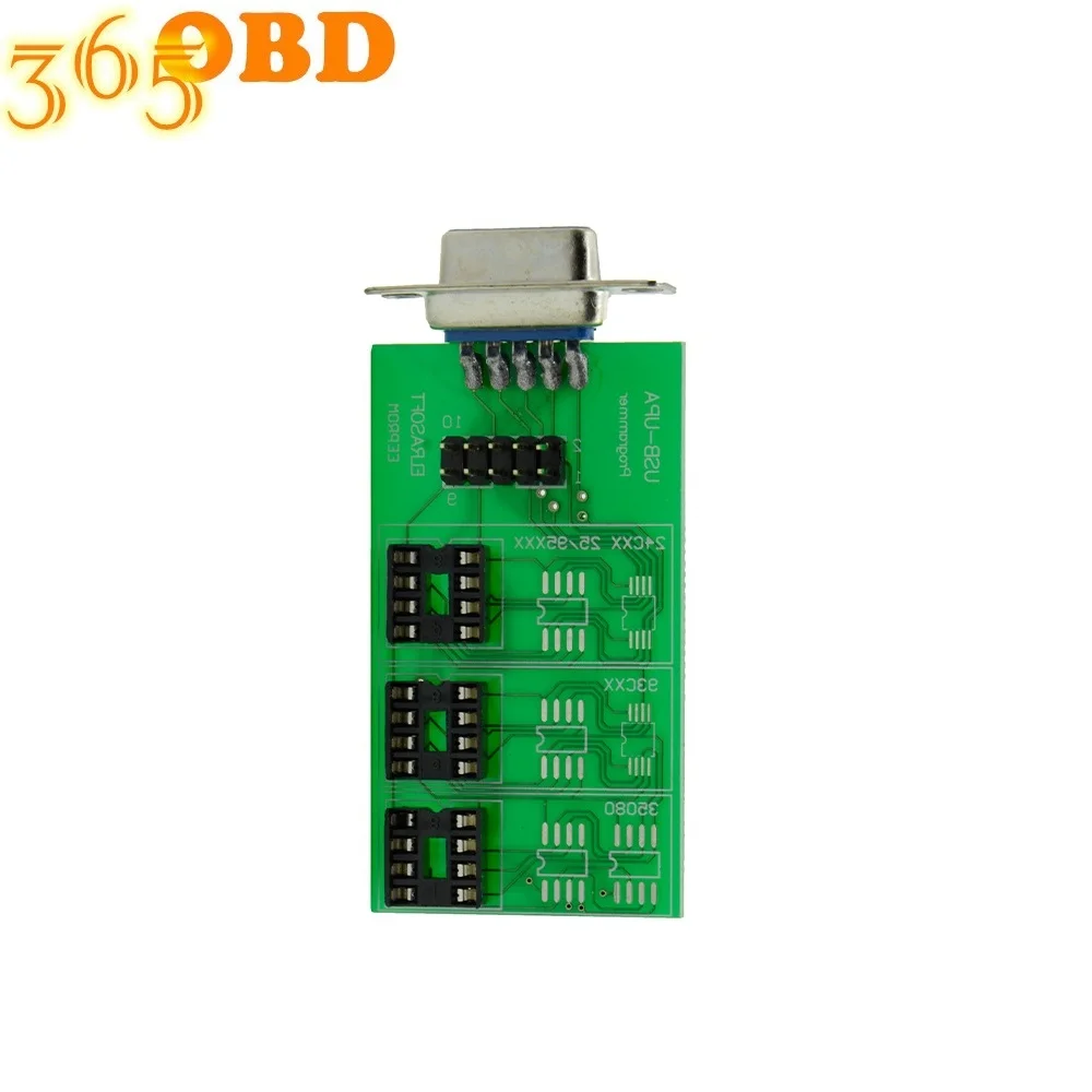 Адаптер программирования V1.3 USB UPA Eeprom адаптер работает с и XPROG| |