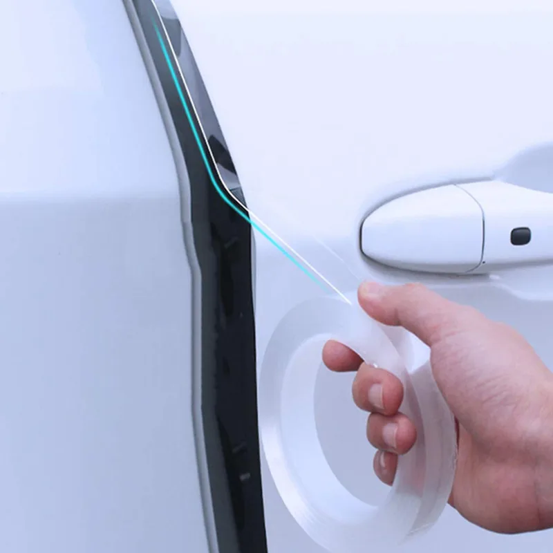 Наклейки для стайлинга автомобилей защитная пленка наклейки боковой щиток