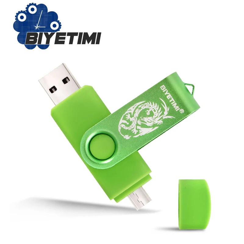 Флеш-накопитель Biyetimi 64 ГБ 32 реальная емкость usb-флеш dr 2 0 16 8 яркий стиль